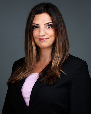 Nikki L. Dostoomian,  Senior Policy Advisor and Counsel